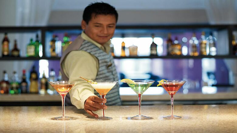 The Westin Lagunamar Ocean Resort - Cancun, Mexico