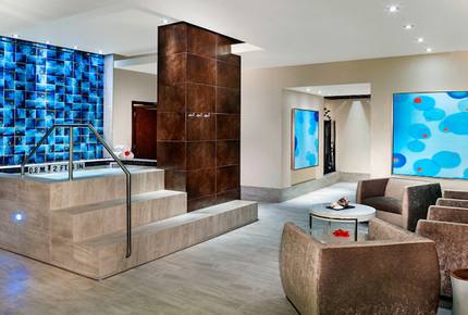 The Westin Lagunamar Ocean Resort - Cancun, Mexico