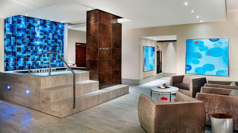 The Westin Lagunamar Ocean Resort - Cancun, Mexico