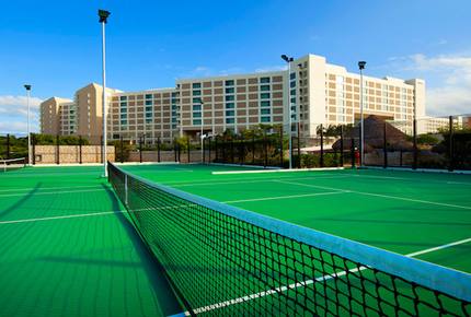 The Westin Lagunamar Ocean Resort - Cancun, Mexico