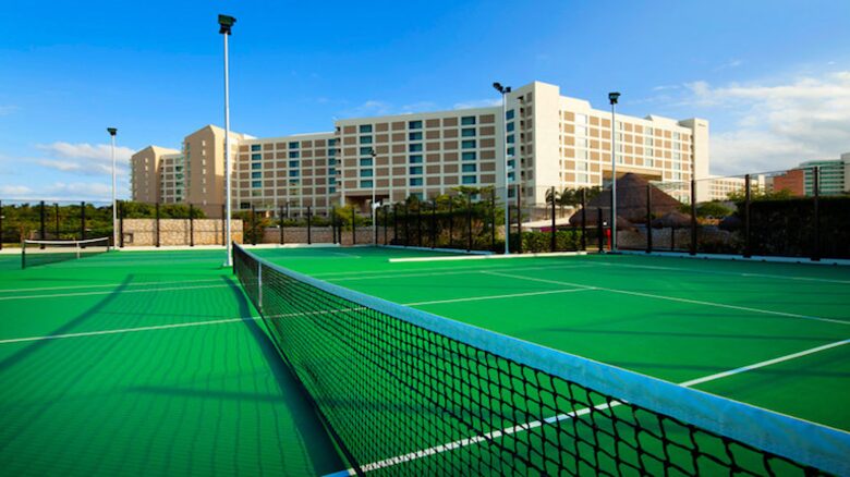 The Westin Lagunamar Ocean Resort - Cancun, Mexico