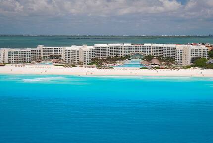 The Westin Lagunamar Ocean Resort - Cancun, Mexico
