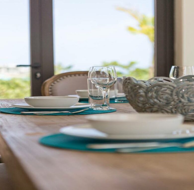 The Villa at Frangipani - Meads Bay, Anguilla