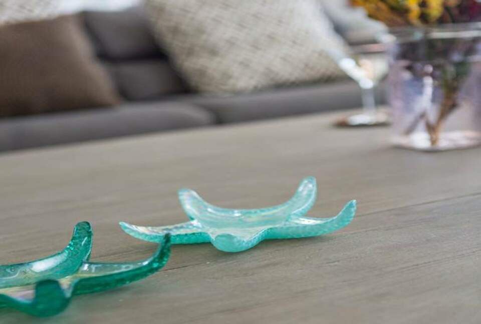 The Villa at Frangipani - Meads Bay, Anguilla