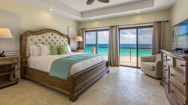 The Villa at Frangipani - Meads Bay, Anguilla