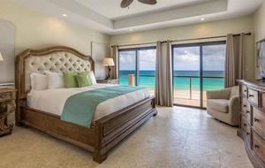 The Villa at Frangipani