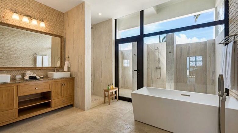 The Villa at Frangipani - Meads Bay, Anguilla