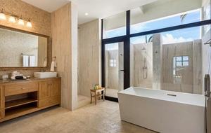 The Villa at Frangipani