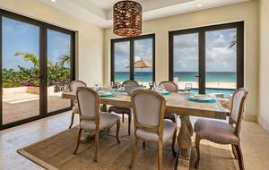 The Villa at Frangipani