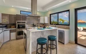 The Villa at Frangipani