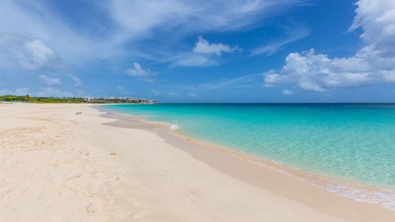 The Villa at Frangipani - Meads Bay, Anguilla