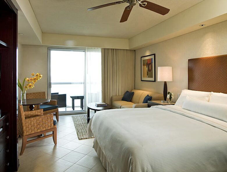 The Westin Lagunamar Ocean Resort - Cancun, Mexico