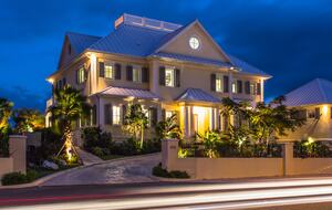 Cayman House (R) - Georgetown, Cayman Islands