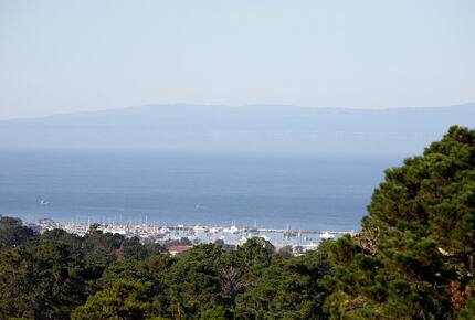 Carmel Charmer - Carmel, California
