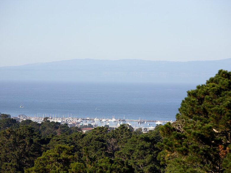 Carmel Charmer - Carmel, California