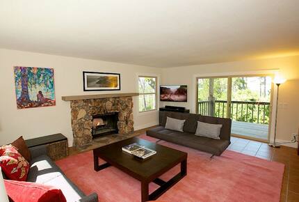 Carmel Charmer - Carmel, California