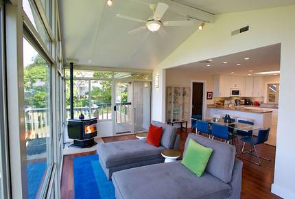 Carmel Charmer - Carmel, California