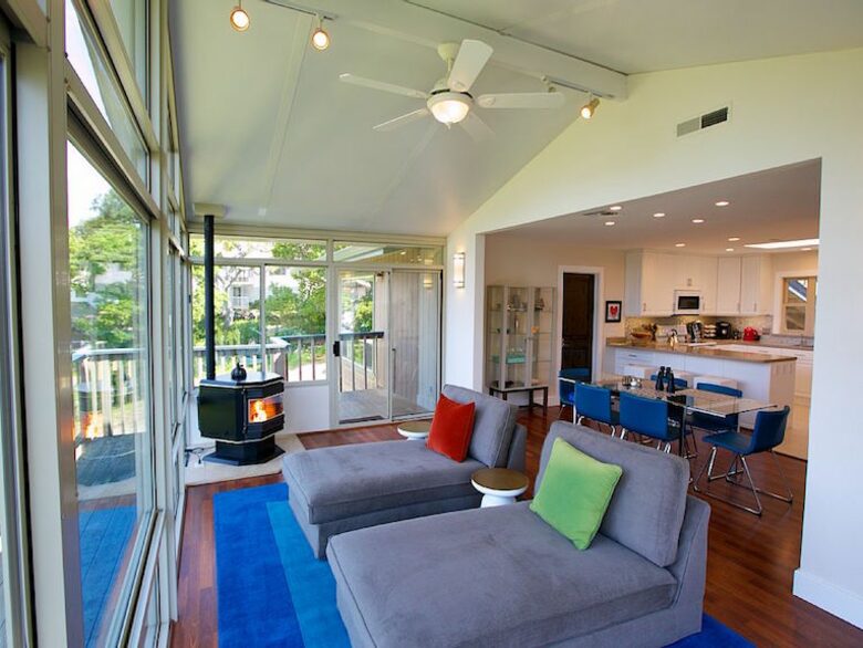 Carmel Charmer - Carmel, California