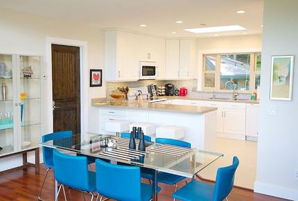 Carmel Charmer - Carmel, California