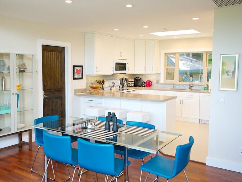 Carmel Charmer - Carmel, California