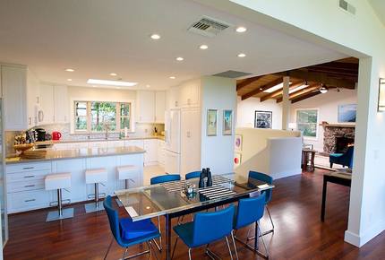 Carmel Charmer - Carmel, California