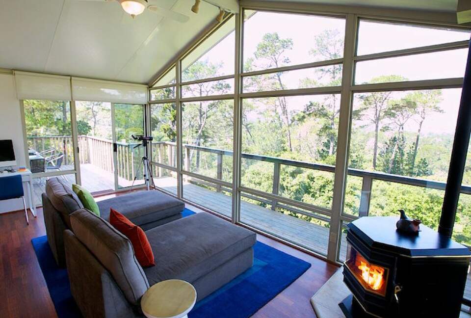 Carmel Charmer - Carmel, California