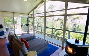 Carmel Charmer - Carmel, California