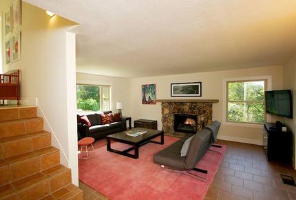 Carmel Charmer - Carmel, California