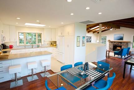 Carmel Charmer - Carmel, California