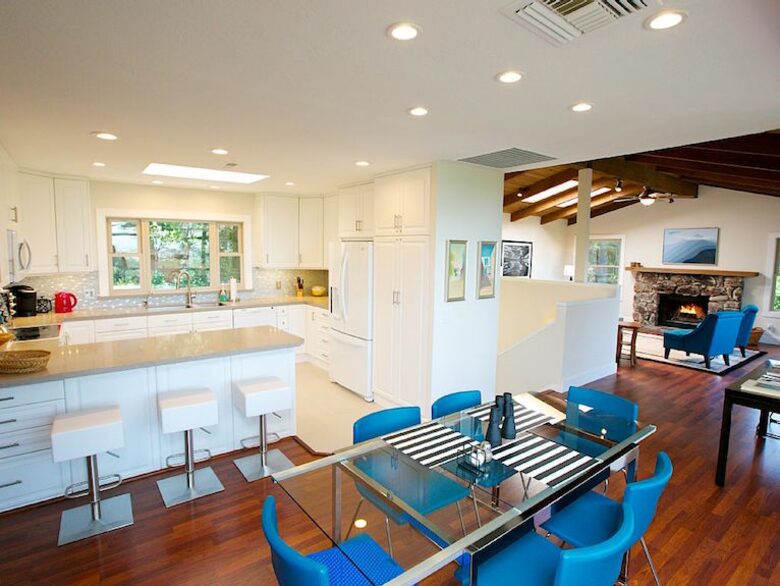 Carmel Charmer - Carmel, California