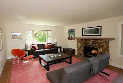 Carmel Charmer - Carmel, California