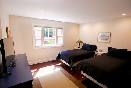 Carmel Charmer - Carmel, California