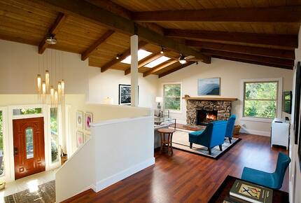 Carmel Charmer - Carmel, California