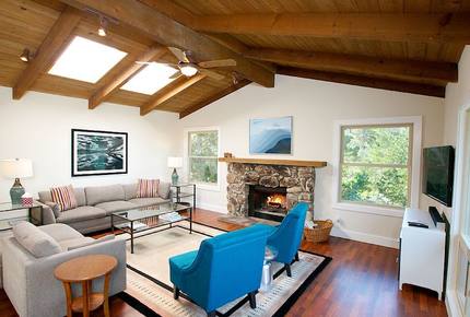 Carmel Charmer - Carmel, California