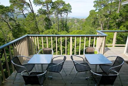 Carmel Charmer - Carmel, California