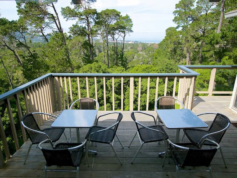 Carmel Charmer - Carmel, California