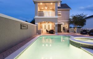 (Original) Six Miles to Disney in Luxurious Reunion Resort! - Reunion, Florida