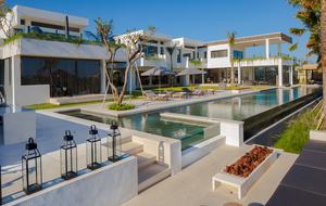 The Palm House - Kabupaten Badung, Indonesia