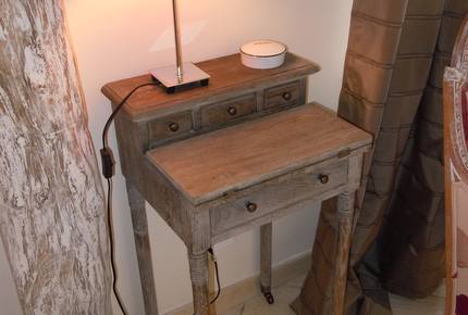 Rue de Seine - Paris, France