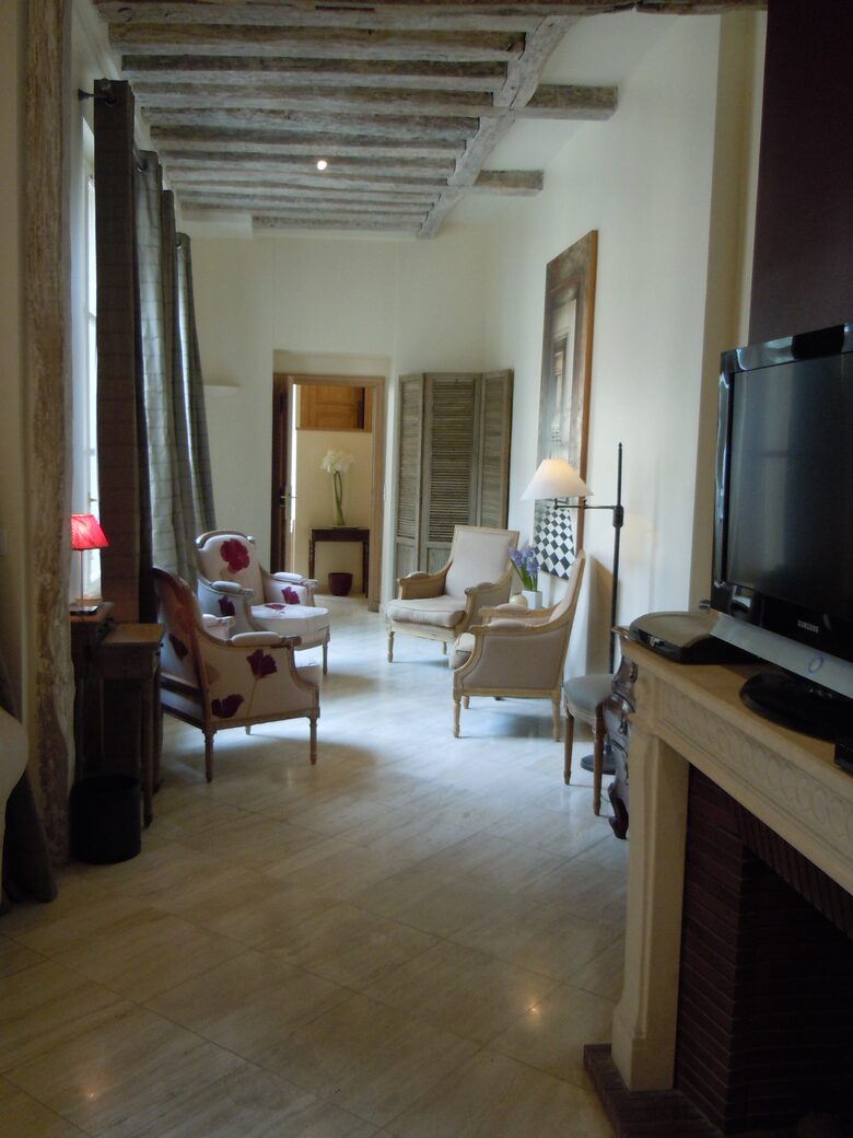 Rue de Seine - Paris, France