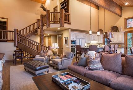 Bellevue Home #9 - Park City, Utah