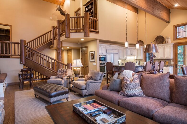 Bellevue Home #9 - Park City, Utah