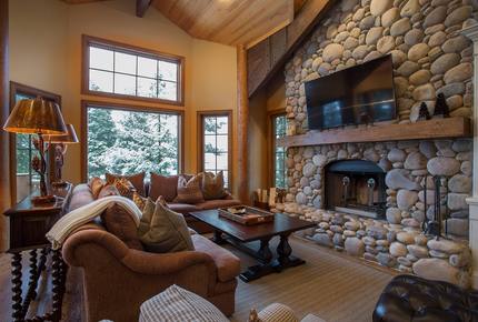 Bellevue Home #9 - Park City, Utah