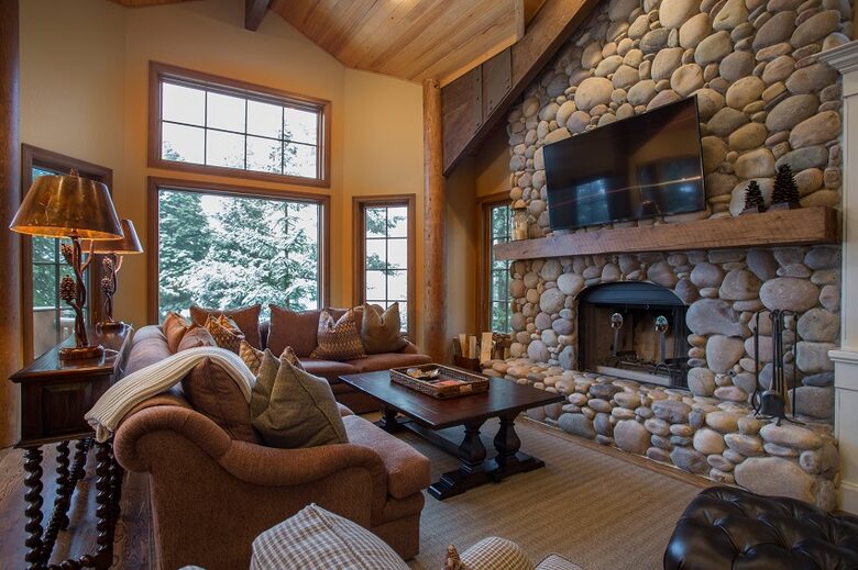 Bellevue Home #9 - Park City, Utah