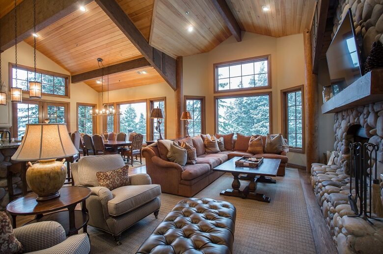 Bellevue Home #9 - Park City, Utah