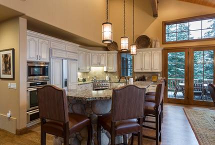 Bellevue Home #9 - Park City, Utah