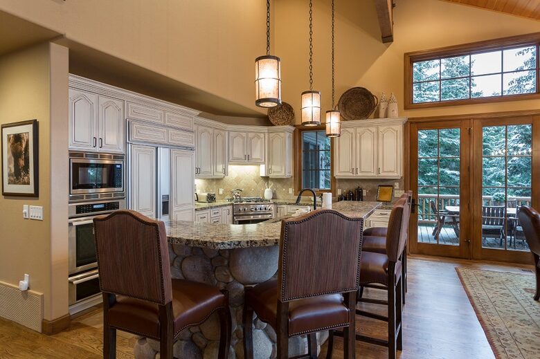 Bellevue Home #9 - Park City, Utah