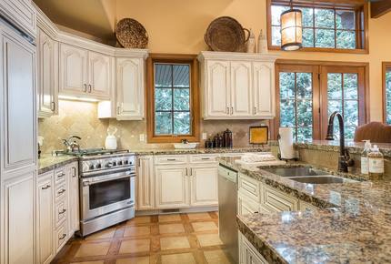 Bellevue Home #9 - Park City, Utah