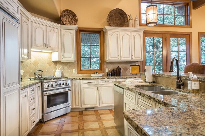 Bellevue Home #9 - Park City, Utah