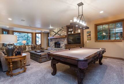 Bellevue Home #9 - Park City, Utah